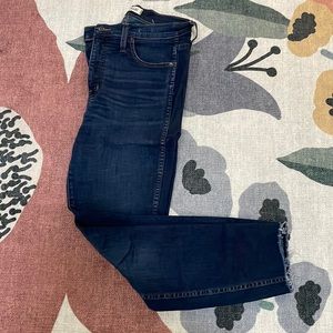Madewell Jeans